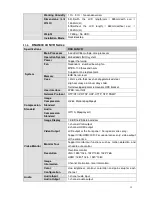 Preview for 26 page of Dante DNA3500 Series Installation And Operation Manual