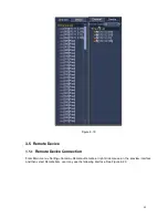 Preview for 61 page of Dante DNA3500 Series Installation And Operation Manual