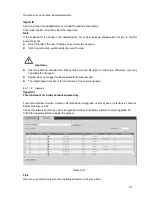 Preview for 231 page of Dante DNA3500 Series Installation And Operation Manual