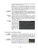 Preview for 17 page of Dante Inovonics 541 Installation & User Manual