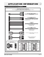 Preview for 15 page of Dantel 05615 Installation & Operation Manual