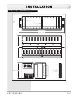 Preview for 3 page of Dantel 41075 Installation & Operation Manual