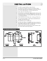 Preview for 4 page of Dantel 41075 Installation & Operation Manual