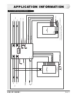 Preview for 11 page of Dantel 44023 Installation & Operation Manual