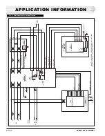 Preview for 12 page of Dantel 44023 Installation & Operation Manual