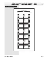 Предварительный просмотр 3 страницы Dantel 44098 Installation & Operation Manual