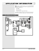 Preview for 6 page of Dantel 44443 Installation & Operation Manual