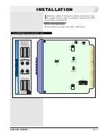 Preview for 7 page of Dantel 44443 Installation & Operation Manual