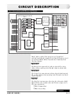 Предварительный просмотр 3 страницы Dantel 46020 Installation & Operation Manual