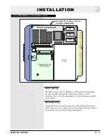 Preview for 5 page of Dantel 46020 Installation & Operation Manual