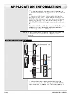 Preview for 4 page of Dantel 46022-30 Installation & Operation Manual