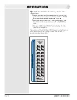 Предварительный просмотр 10 страницы Dantel 46023-12 Installation & Operation Manual