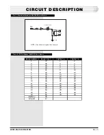 Preview for 3 page of Dantel 46032-05 Installation & Operation Manual