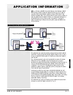 Предварительный просмотр 5 страницы Dantel 46035-01 Installation & Operation Manual