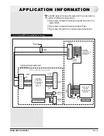 Preview for 5 page of Dantel 46062-02 Installation & Operation Manual