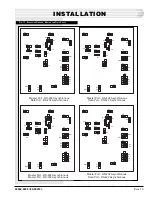 Preview for 13 page of Dantel 46062-02 Installation & Operation Manual