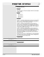 Preview for 28 page of Dantel 46062-02 Installation & Operation Manual