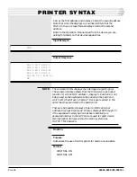 Preview for 34 page of Dantel 46062-02 Installation & Operation Manual