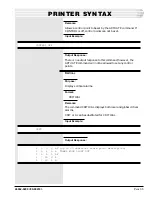 Preview for 35 page of Dantel 46062-02 Installation & Operation Manual