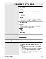 Preview for 41 page of Dantel 46062-02 Installation & Operation Manual