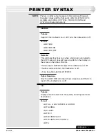 Preview for 44 page of Dantel 46062-02 Installation & Operation Manual