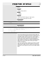 Preview for 48 page of Dantel 46062-02 Installation & Operation Manual