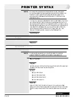 Preview for 52 page of Dantel 46062-02 Installation & Operation Manual