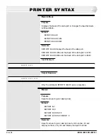 Preview for 54 page of Dantel 46062-02 Installation & Operation Manual