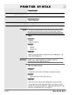 Preview for 56 page of Dantel 46062-02 Installation & Operation Manual