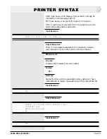 Preview for 57 page of Dantel 46062-02 Installation & Operation Manual