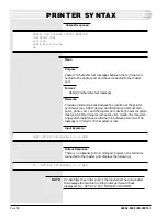 Preview for 58 page of Dantel 46062-02 Installation & Operation Manual