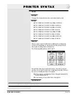 Preview for 59 page of Dantel 46062-02 Installation & Operation Manual