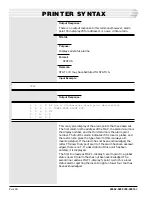 Preview for 60 page of Dantel 46062-02 Installation & Operation Manual