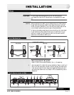 Предварительный просмотр 11 страницы Dantel 46131 Installation & Operation Manual