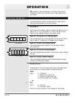 Предварительный просмотр 28 страницы Dantel 46131 Installation & Operation Manual