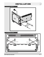 Предварительный просмотр 5 страницы Dantel 46210 Installation & Operation Manual