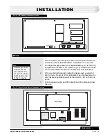 Предварительный просмотр 19 страницы Dantel 46210 Installation & Operation Manual