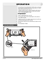 Предварительный просмотр 26 страницы Dantel 46210 Installation & Operation Manual