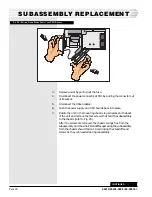 Предварительный просмотр 30 страницы Dantel 46210 Installation & Operation Manual