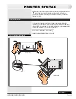 Предварительный просмотр 35 страницы Dantel 46210 Installation & Operation Manual