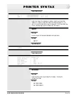 Предварительный просмотр 59 страницы Dantel 46210 Installation & Operation Manual