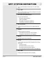 Preview for 10 page of Dantel 46502 Installation & Operation Manual