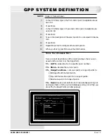 Preview for 17 page of Dantel 46502 Installation & Operation Manual