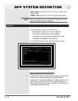 Preview for 20 page of Dantel 46502 Installation & Operation Manual