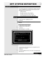 Preview for 25 page of Dantel 46502 Installation & Operation Manual