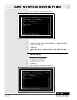 Preview for 28 page of Dantel 46502 Installation & Operation Manual