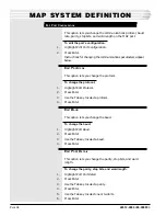 Preview for 34 page of Dantel 46512 Installation & Operation Manual