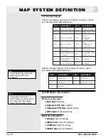 Preview for 54 page of Dantel 46512 Installation & Operation Manual