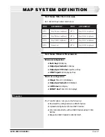 Preview for 61 page of Dantel 46512 Installation & Operation Manual