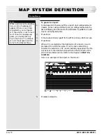 Preview for 72 page of Dantel 46512 Installation & Operation Manual